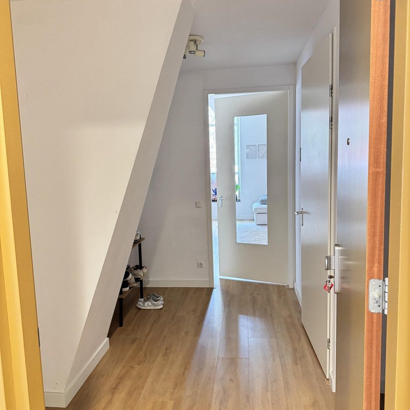 appartement Molenwerf Amsterdam - Afbeelding 4