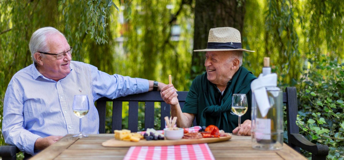 appartement Molenwijck Loon op Zand - Afbeelding 2