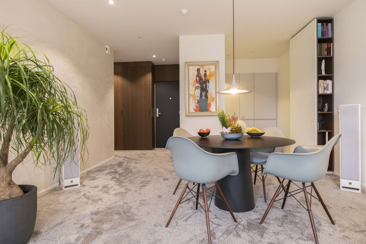 appartement Molenwijck Loon op Zand - Afbeelding 4