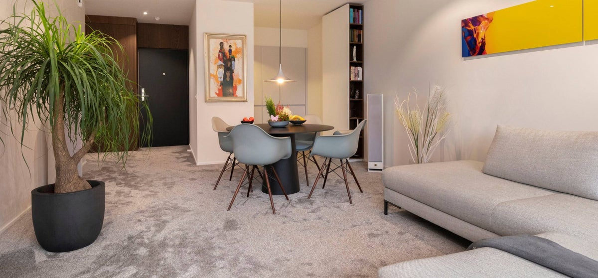 appartement Molenwijck Loon op Zand