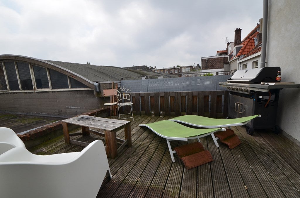 appartement Molstraat Delft - Afbeelding 2