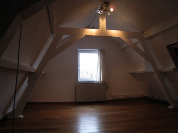 appartement Molstraat Delft - Afbeelding 4