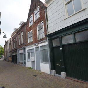 appartement Molstraat Delft