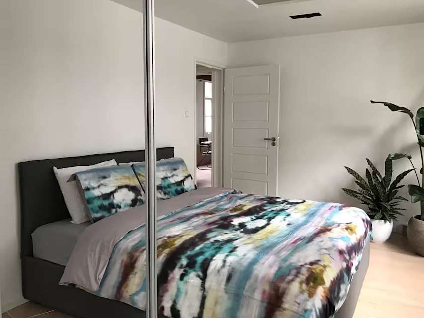 appartement Monnikenstraat Amsterdam - Afbeelding 4