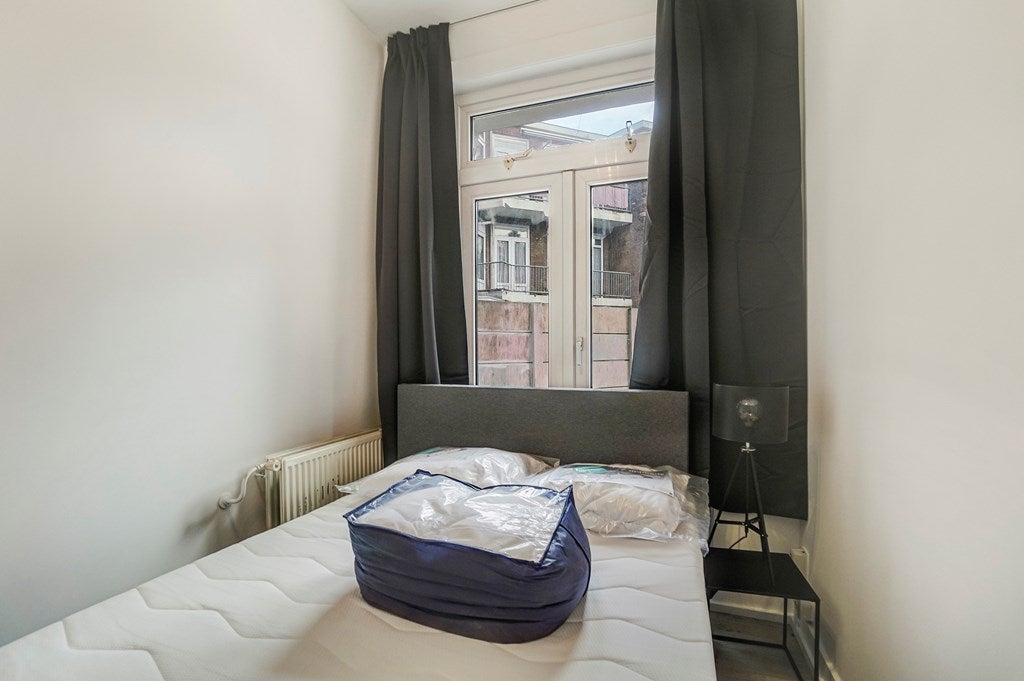 appartement Monstersestraat Den Haag - Afbeelding 2