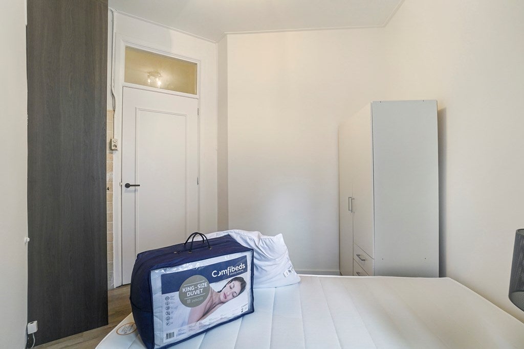 appartement Monstersestraat Den Haag - Afbeelding 3