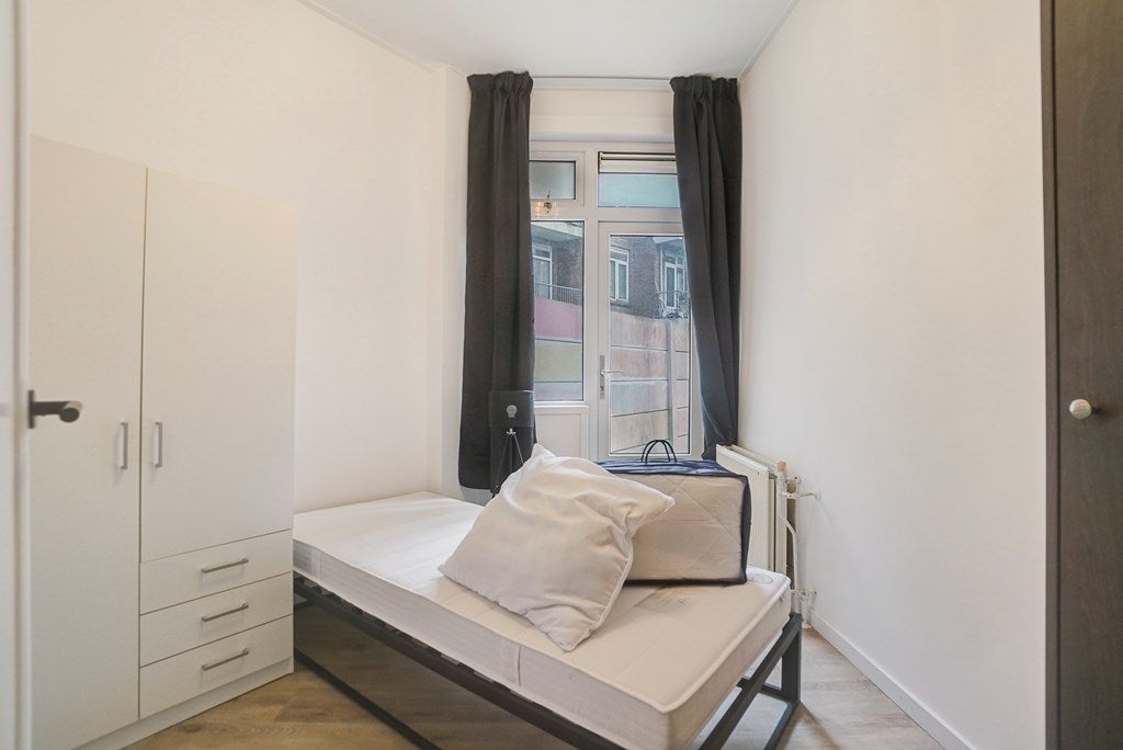 appartement Monstersestraat Den Haag - Afbeelding 4