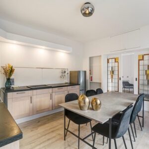 appartement Monstersestraat Den Haag