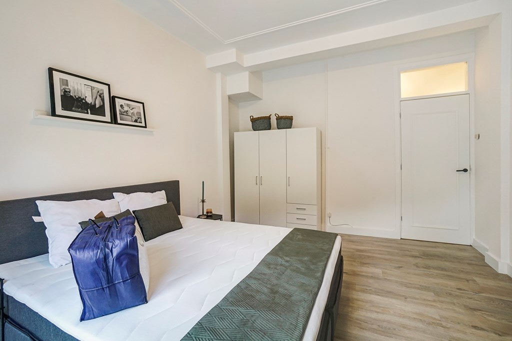 appartement Monstersestraat Den Haag - Afbeelding 5