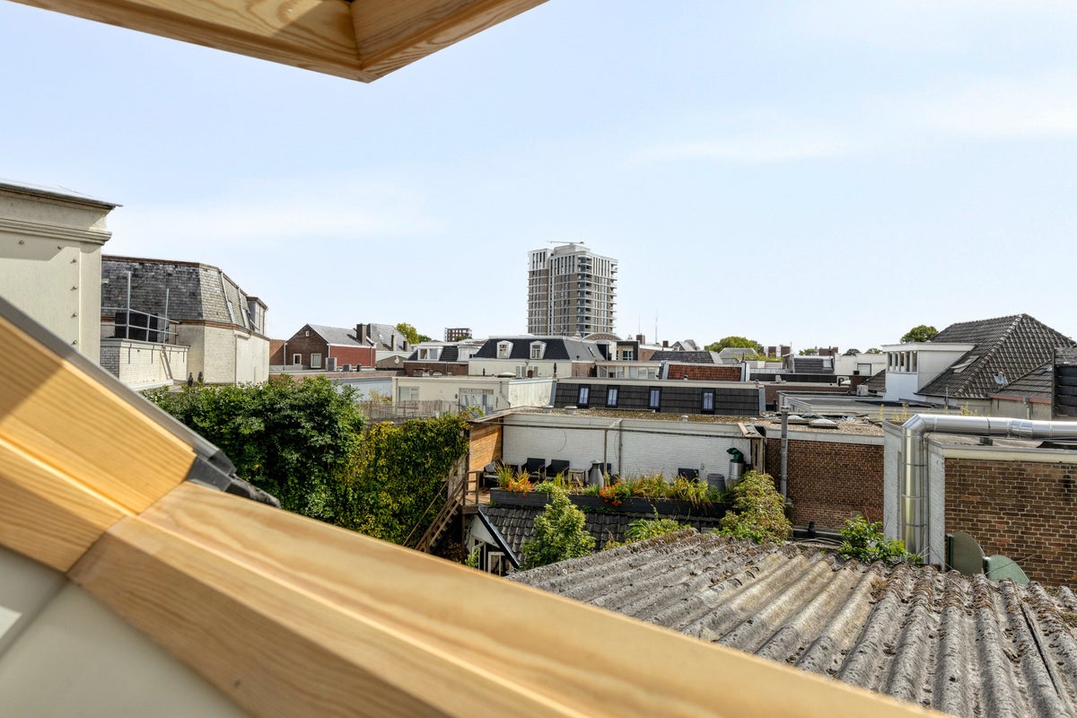 appartement Monsterstraat Oss - Afbeelding 2