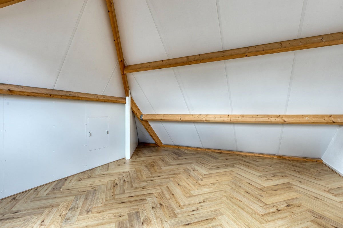 appartement Monsterstraat Oss - Afbeelding 4