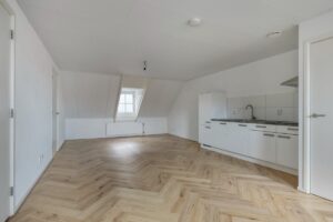 appartement Monsterstraat Oss