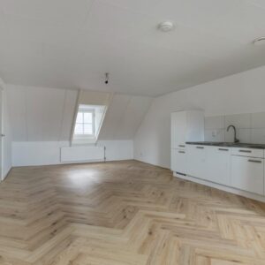 appartement Monsterstraat Oss