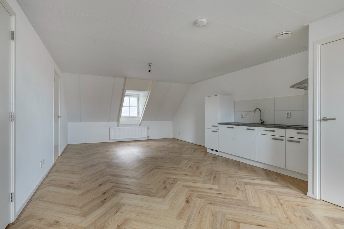 appartement Monsterstraat Oss