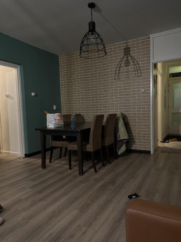 appartement Mont Blanc Amstelveen