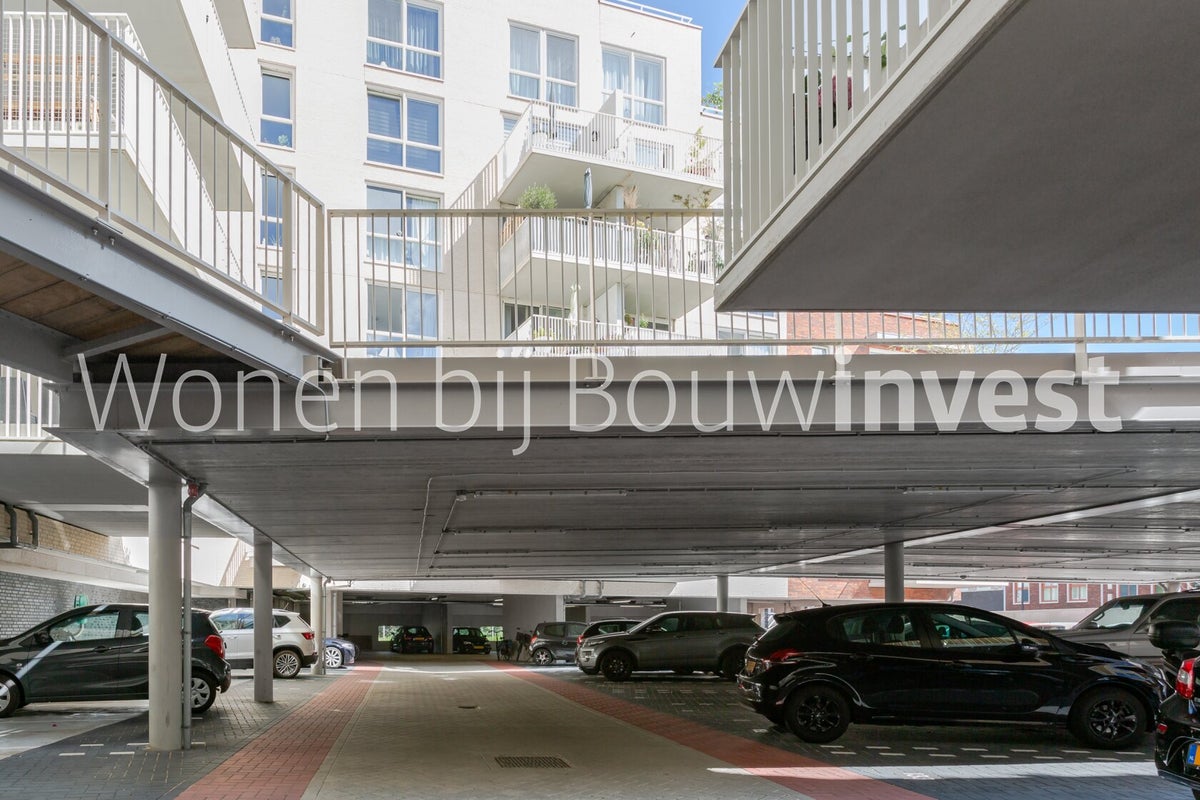 appartement Mont Saint Michel Purmerend - Afbeelding 2