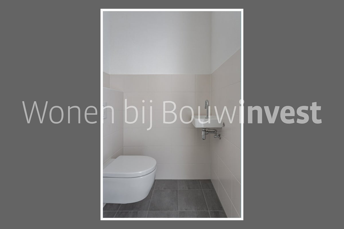 appartement Mont Saint Michel Purmerend - Afbeelding 3
