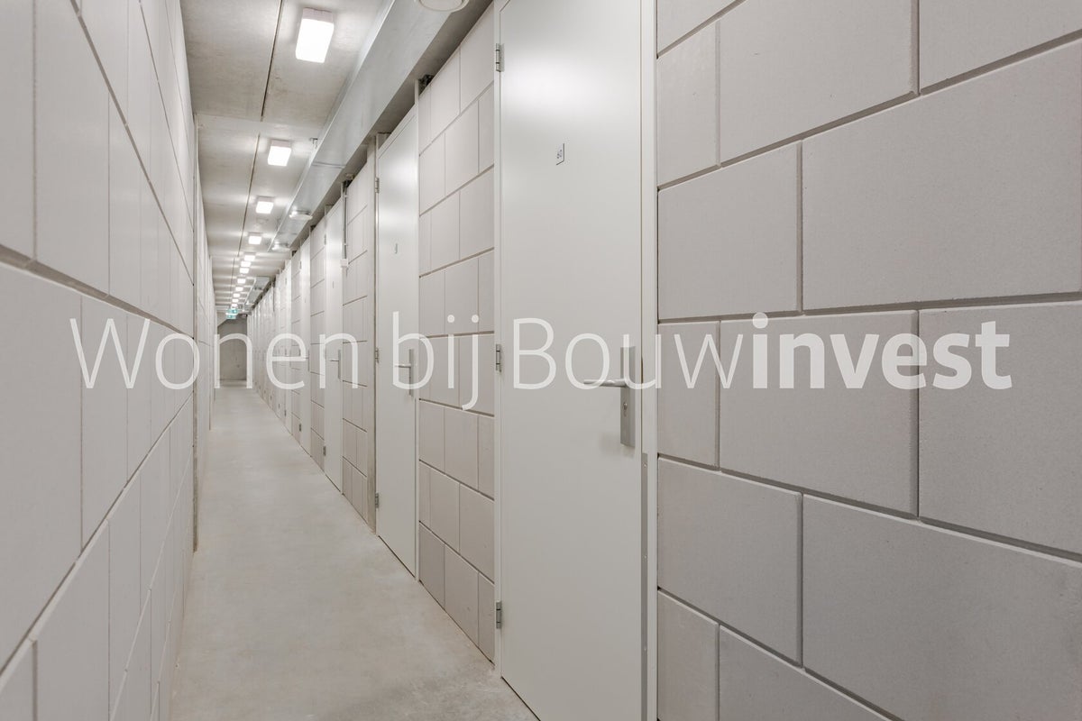 appartement Mont Saint Michel Purmerend