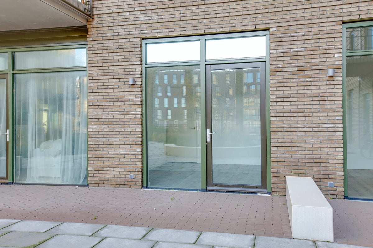 appartement Monteverdistraat Haarlem - Afbeelding 4