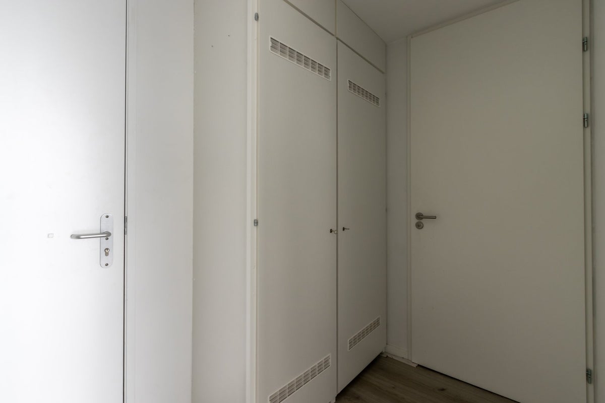 appartement Moreelsehoek Utrecht - Afbeelding 2