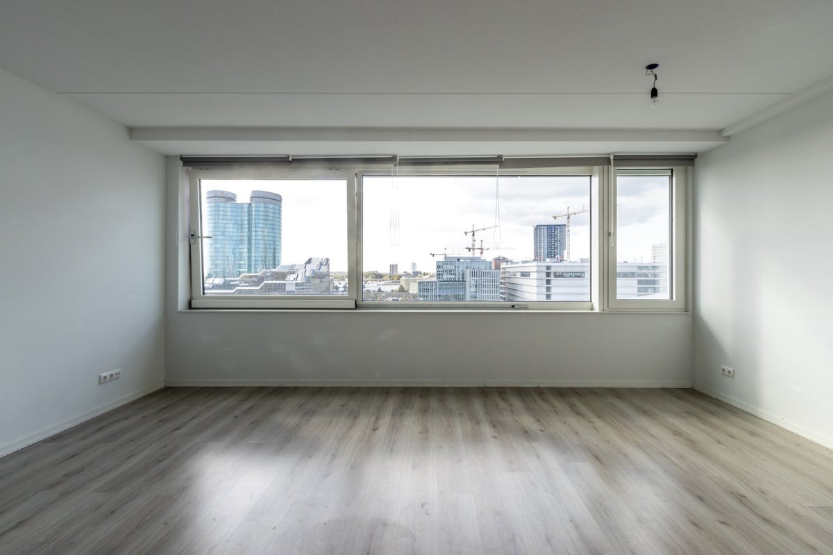 appartement Moreelsehoek Utrecht - Afbeelding 4