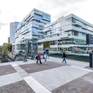 appartement Moreelsehoek Utrecht