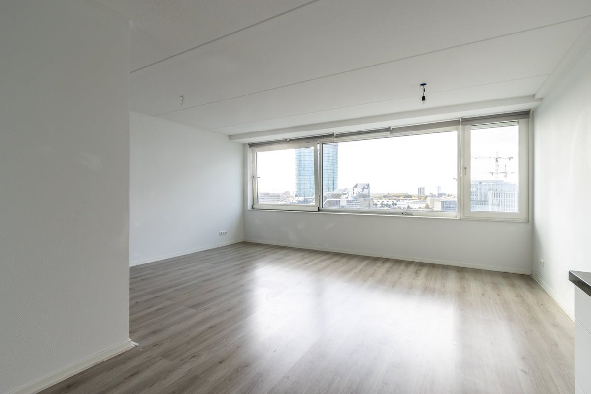 appartement Moreelsehoek Utrecht - Afbeelding 5