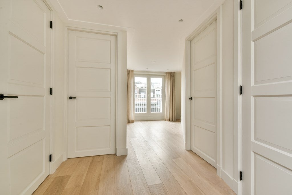 appartement Moreelsestraat Amsterdam - Afbeelding 2