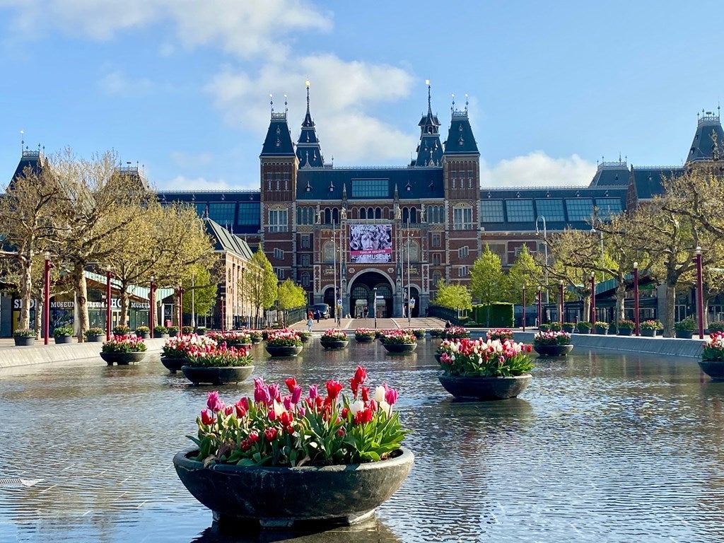 appartement Moreelsestraat Amsterdam - Afbeelding 2