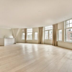 appartement Moreelsestraat Amsterdam