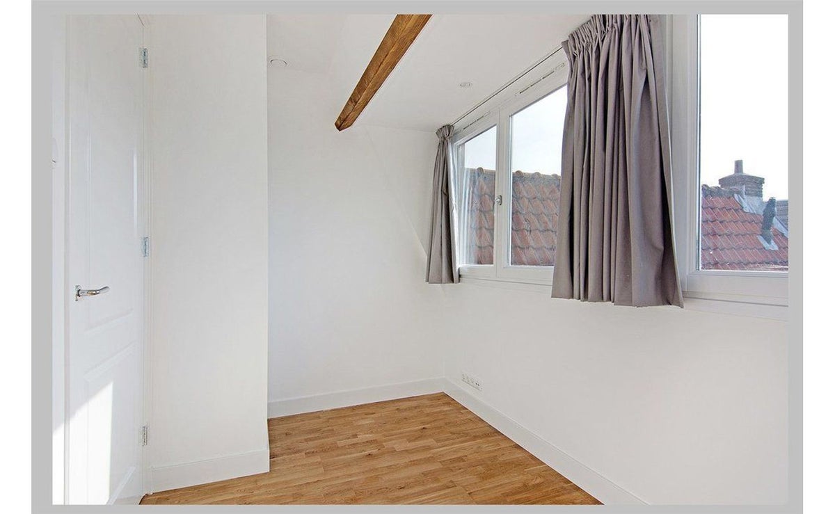 appartement Mosplein Amsterdam - Afbeelding 2