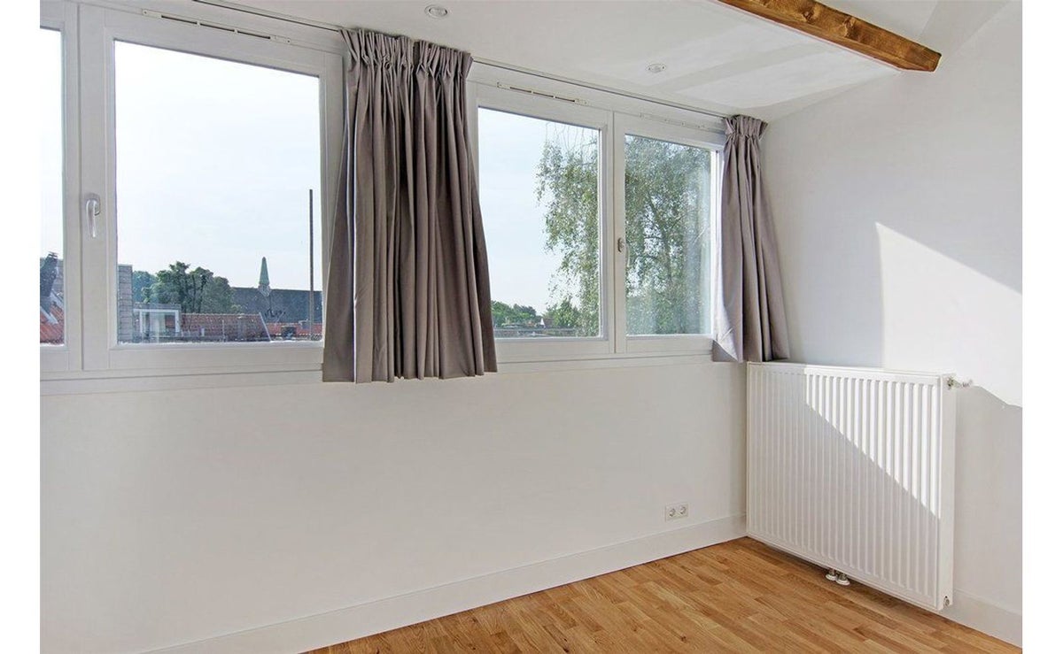 appartement Mosplein Amsterdam - Afbeelding 3