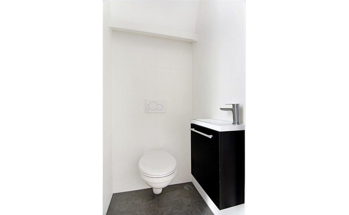 appartement Mosplein Amsterdam - Afbeelding 4