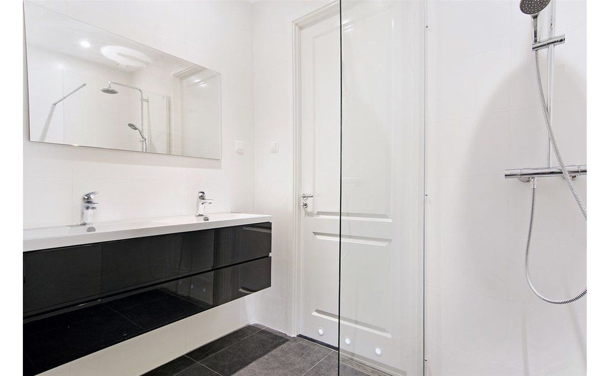 appartement Mosplein Amsterdam - Afbeelding 5