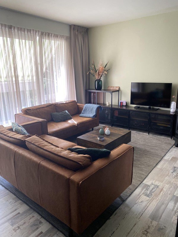 appartement Mr. Troelstrastraat Ridderkerk - Afbeelding 2