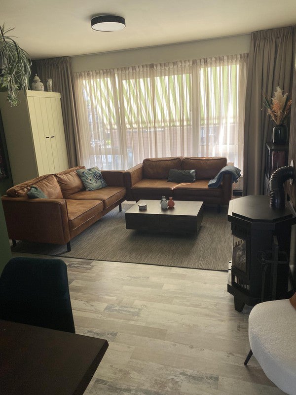 appartement Mr. Troelstrastraat Ridderkerk - Afbeelding 3