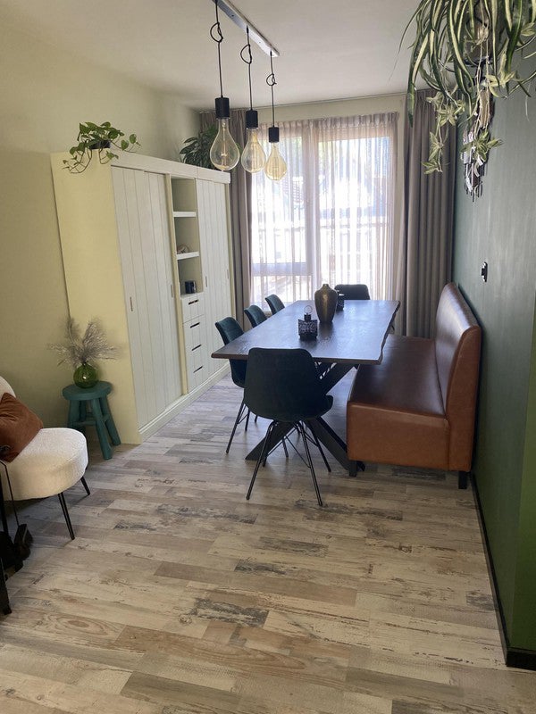 appartement Mr. Troelstrastraat Ridderkerk - Afbeelding 4