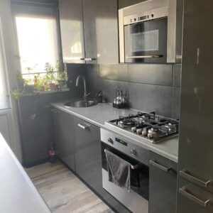 appartement Mr. Troelstrastraat Ridderkerk