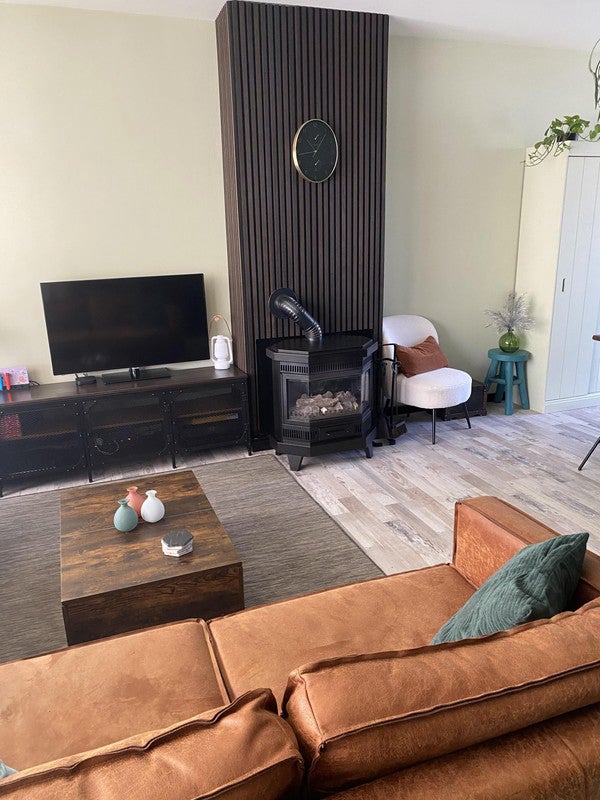 appartement Mr. Troelstrastraat Ridderkerk - Afbeelding 5