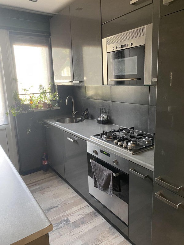 appartement Mr. Troelstrastraat Ridderkerk