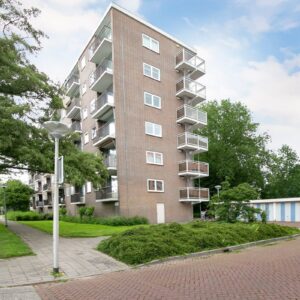 appartement Mr. G. Groen van Prinstererlaan Amstelveen