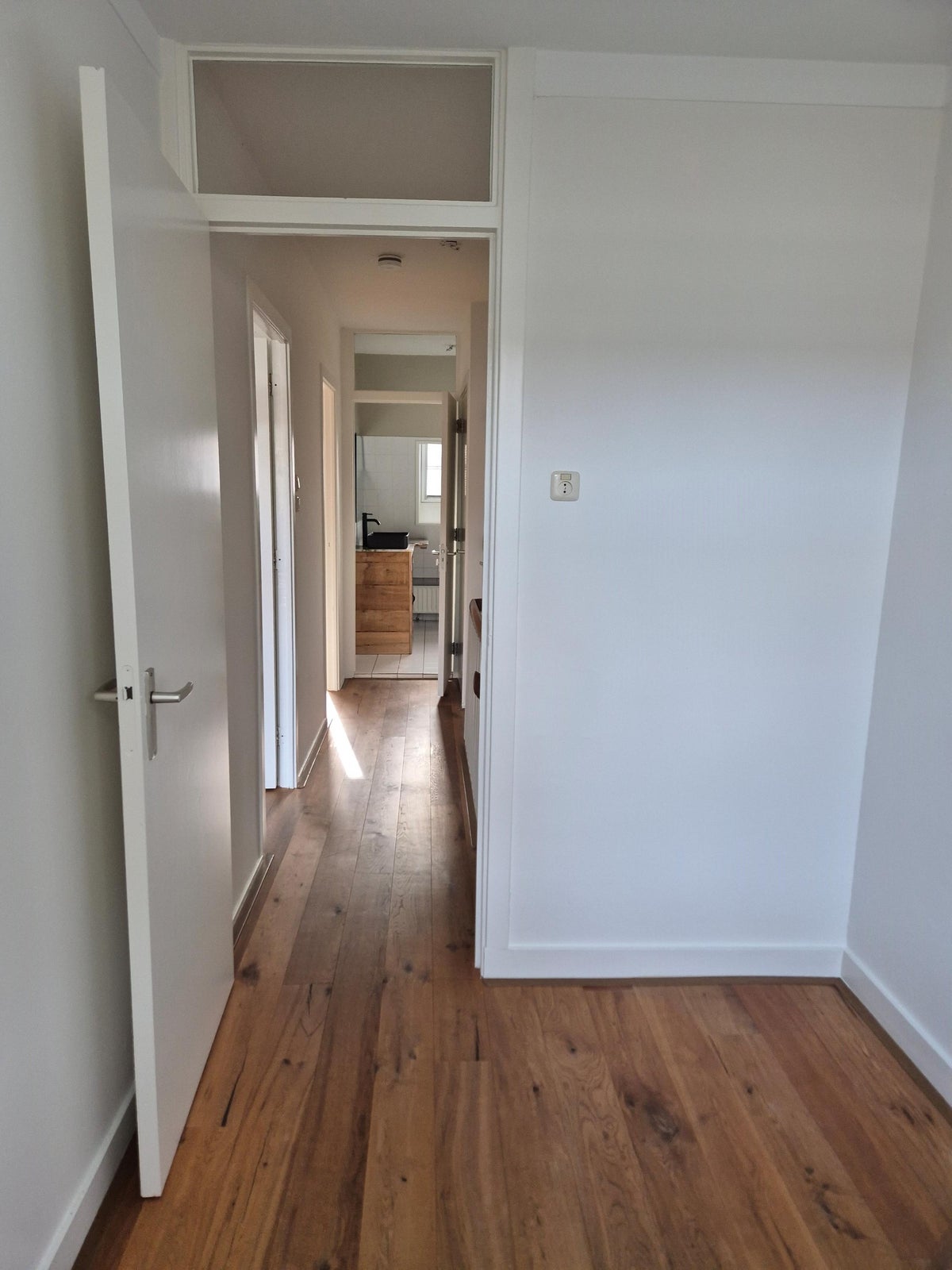 appartement Mr. P.N. Arntzeniusweg Amsterdam - Afbeelding 4