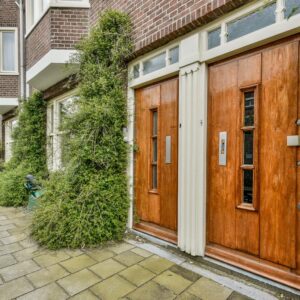 appartement Mr. P.N. Arntzeniusweg Amsterdam