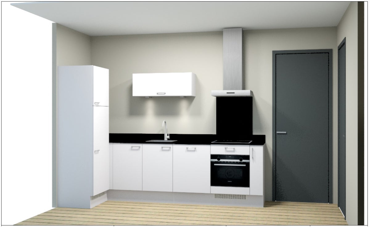 appartement Munsterplein Roermond - Afbeelding 3