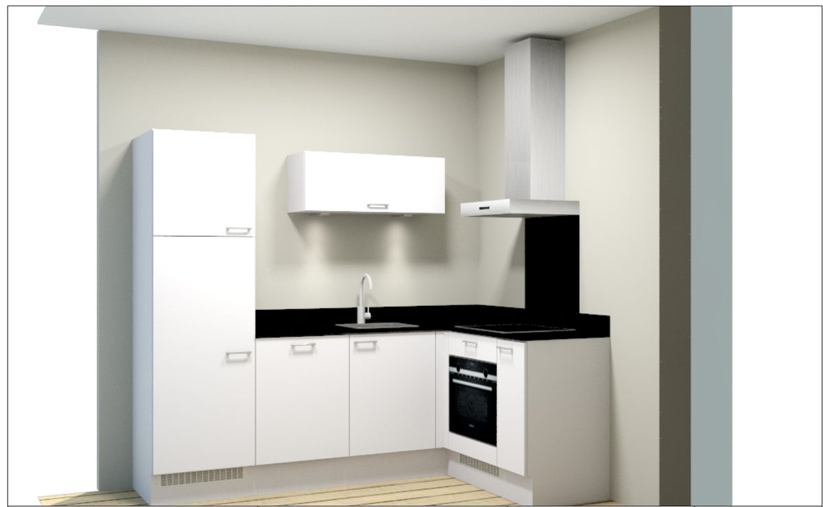 appartement Munsterplein Roermond - Afbeelding 4