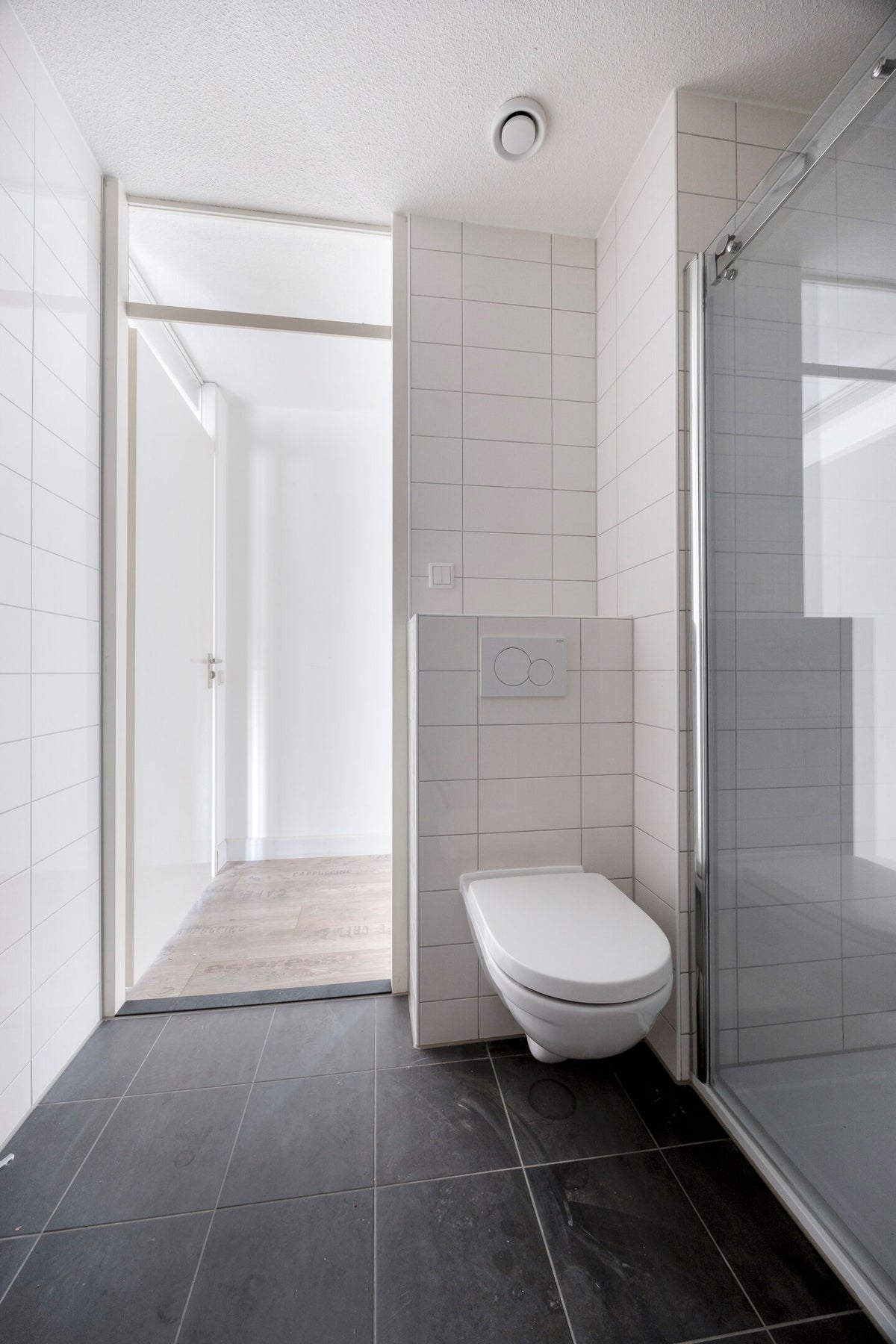 appartement Muntplein Harderwijk - Afbeelding 2