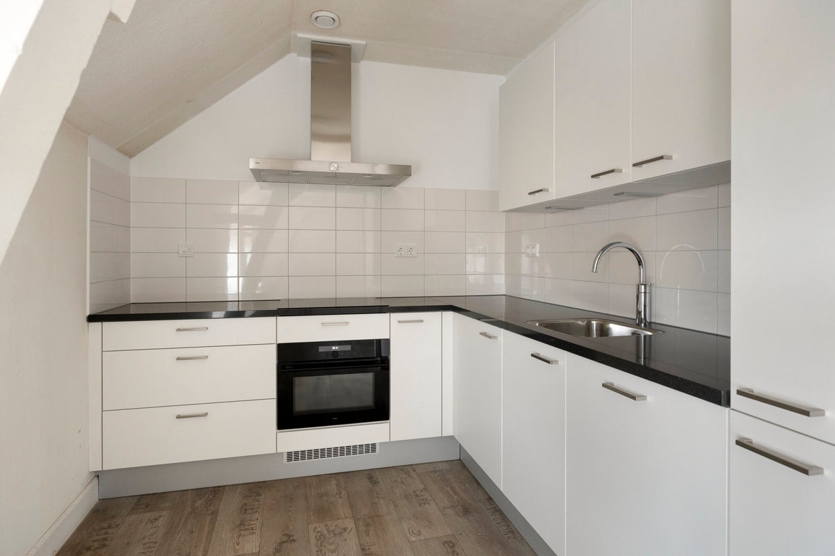 appartement Muntplein Harderwijk - Afbeelding 4