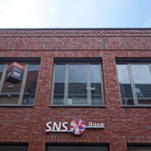 appartement Muntpromenade Weert