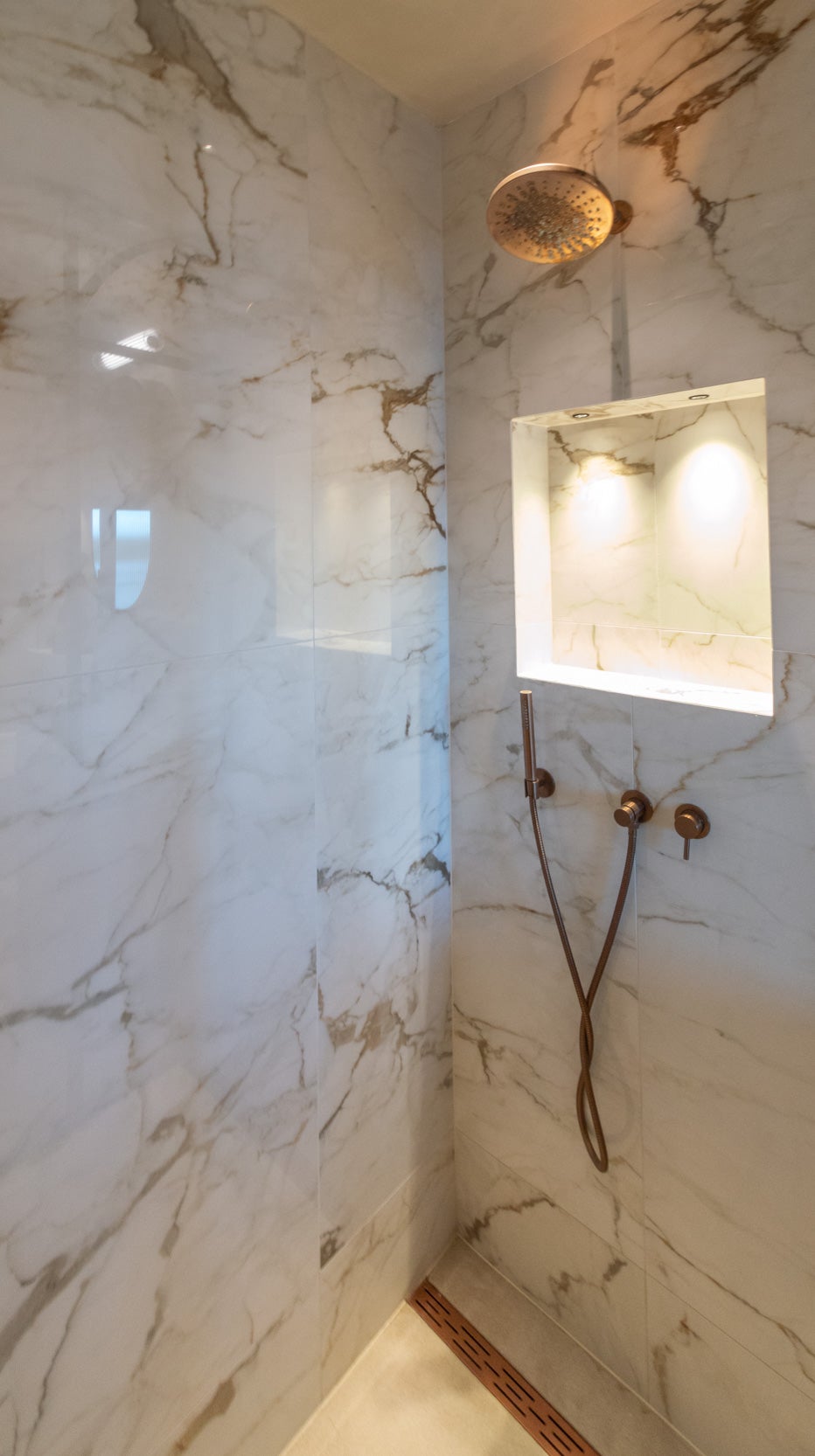 appartement Murdoch Mackenziestraat Amsterdam - Afbeelding 2