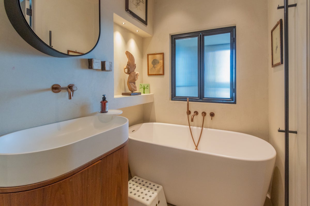 appartement Murdoch Mackenziestraat Amsterdam - Afbeelding 3